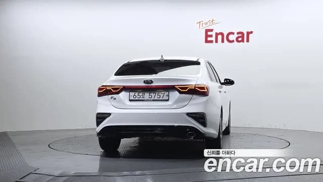 2019 Kia All New K3 Trendy Sold VIN KNAF141BEKA854919 – trunk area 2019 Kia All New K3 Trendy Sold VIN KNAF141BEKA854919 – trunk area