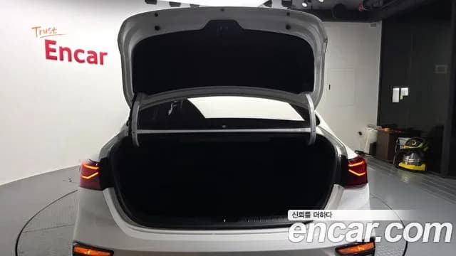 2019 Kia All New K3 Trendy Sold VIN KNAF141BEKA854919 – photo 18 2019 Kia All New K3 Trendy Sold VIN KNAF141BEKA854919 – photo 18