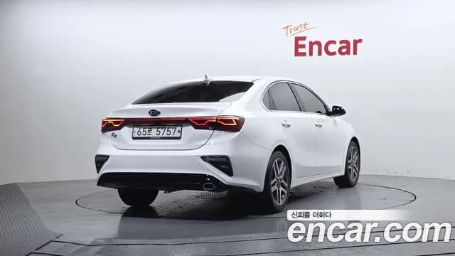 2019 Kia All New K3 Trendy Sold VIN KNAF141BEKA854919 – photo 29 2019 Kia All New K3 Trendy Sold VIN KNAF141BEKA854919 – photo 29