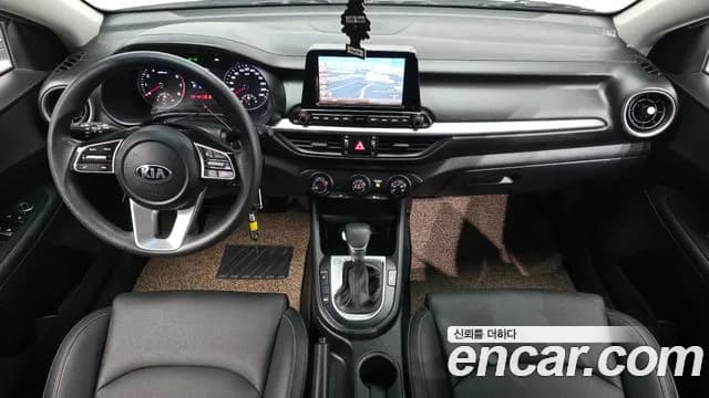2019 Kia All New K3 Trendy Sold VIN KNAF141BEKA861557 – rear exterior 2019 Kia All New K3 Trendy Sold VIN KNAF141BEKA861557 – rear exterior