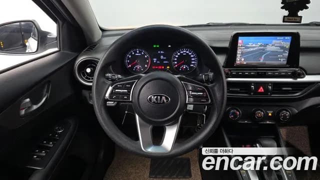 2019 Kia All New K3 Trendy Sold VIN KNAF141BEKA861557 – odometer reading 2019 Kia All New K3 Trendy Sold VIN KNAF141BEKA861557 – odometer reading