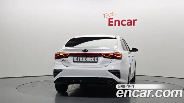 2019 Kia All New K3 Trendy Sold VIN KNAF141BEKA861557 – photo 14 2019 Kia All New K3 Trendy Sold VIN KNAF141BEKA861557 – photo 14