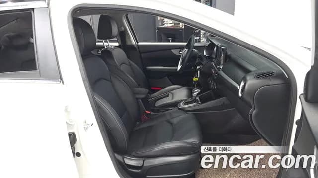 2019 Kia All New K3 Trendy Sold VIN KNAF141BEKA861557 – photo 17 2019 Kia All New K3 Trendy Sold VIN KNAF141BEKA861557 – photo 17