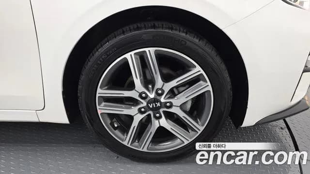 2019 Kia All New K3 Trendy Sold VIN KNAF141BEKA861557 – photo 18 2019 Kia All New K3 Trendy Sold VIN KNAF141BEKA861557 – photo 18
