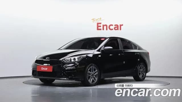 2020 Kia All New K3 Trendy Sold VIN KNAF141BELA869846 – side profile 2020 Kia All New K3 Trendy Sold VIN KNAF141BELA869846 – side profile