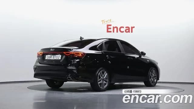 2020 Kia All New K3 Trendy Sold VIN KNAF141BELA869846 – photo 21 2020 Kia All New K3 Trendy Sold VIN KNAF141BELA869846 – photo 21