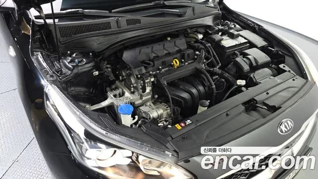 2020 Kia All New K3 Trendy Sold VIN KNAF141BELA869846 – photo 27 2020 Kia All New K3 Trendy Sold VIN KNAF141BELA869846 – photo 27
