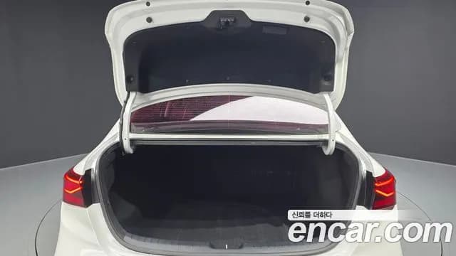 2020 Kia All New K3 Trendy Sold VIN KNAF141BELA877841 – rear exterior 2020 Kia All New K3 Trendy Sold VIN KNAF141BELA877841 – rear exterior