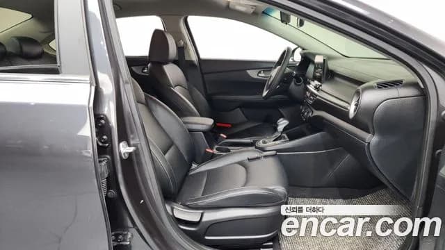 2020 Kia All New K3 Trendy Sold VIN KNAF141BELA894376 – rear exterior 2020 Kia All New K3 Trendy Sold VIN KNAF141BELA894376 – rear exterior