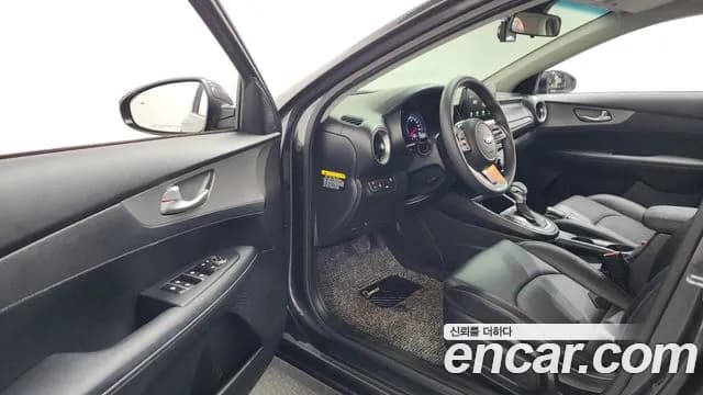 2020 Kia All New K3 Trendy Sold VIN KNAF141BELA894376 – dashboard 2020 Kia All New K3 Trendy Sold VIN KNAF141BELA894376 – dashboard