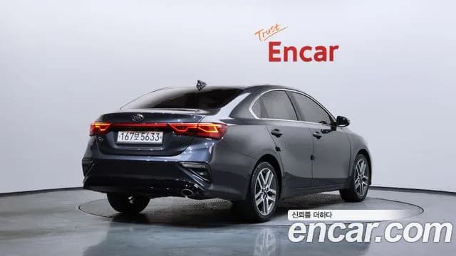 2020 Kia All New K3 Trendy Sold VIN KNAF141BELA894376 – engine bay 2020 Kia All New K3 Trendy Sold VIN KNAF141BELA894376 – engine bay