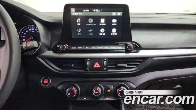 2020 Kia All New K3 Trendy Sold VIN KNAF141BELA894376 – exterior detail 2020 Kia All New K3 Trendy Sold VIN KNAF141BELA894376 – exterior detail