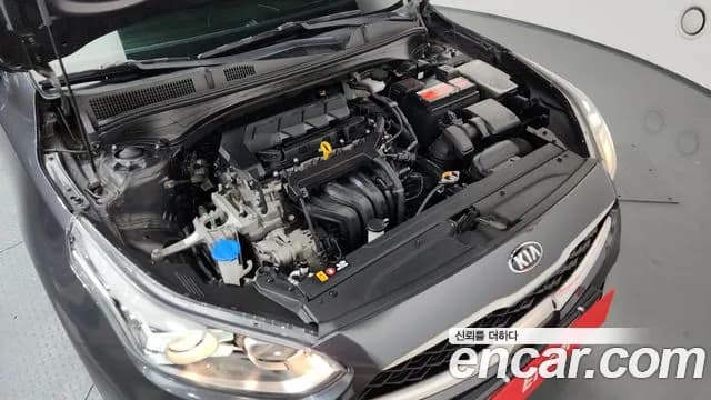2020 Kia All New K3 Trendy Sold VIN KNAF141BELA894376 – photo 14 2020 Kia All New K3 Trendy Sold VIN KNAF141BELA894376 – photo 14