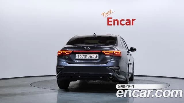 2020 Kia All New K3 Trendy Sold VIN KNAF141BELA894376 – photo 17 2020 Kia All New K3 Trendy Sold VIN KNAF141BELA894376 – photo 17