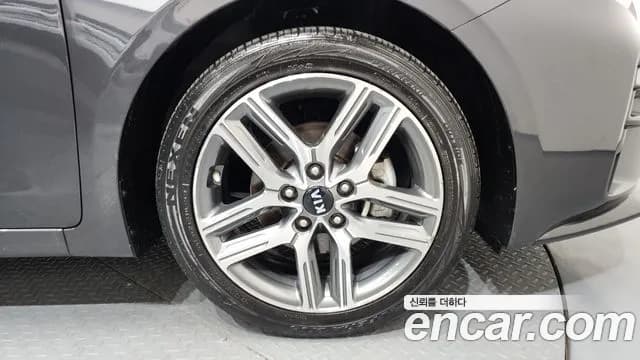 2020 Kia All New K3 Trendy Sold VIN KNAF141BELA894376 – photo 18 2020 Kia All New K3 Trendy Sold VIN KNAF141BELA894376 – photo 18