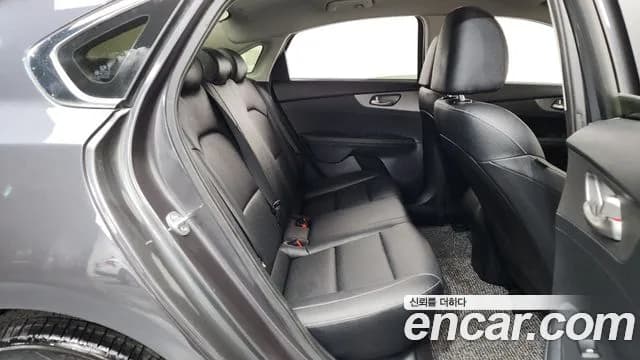 2020 Kia All New K3 Trendy Sold VIN KNAF141BELA894376 – photo 19 2020 Kia All New K3 Trendy Sold VIN KNAF141BELA894376 – photo 19