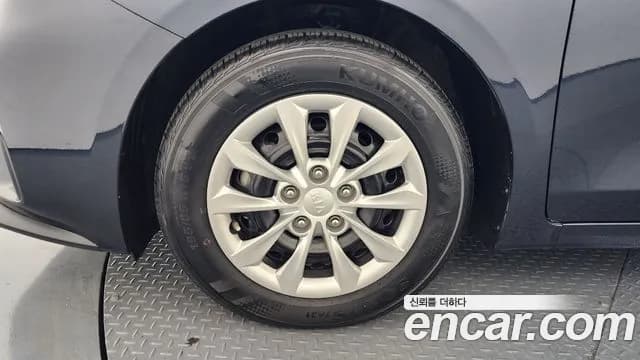 2020 Kia All New K3 Trendy Sold VIN KNAF141BELA900351 – rear exterior 2020 Kia All New K3 Trendy Sold VIN KNAF141BELA900351 – rear exterior
