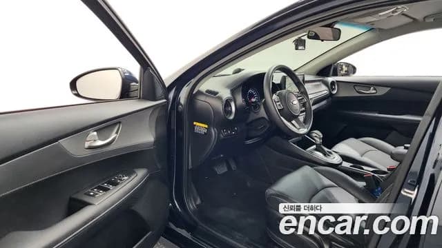 2020 Kia All New K3 Trendy Sold VIN KNAF141BELA900351 – dashboard 2020 Kia All New K3 Trendy Sold VIN KNAF141BELA900351 – dashboard