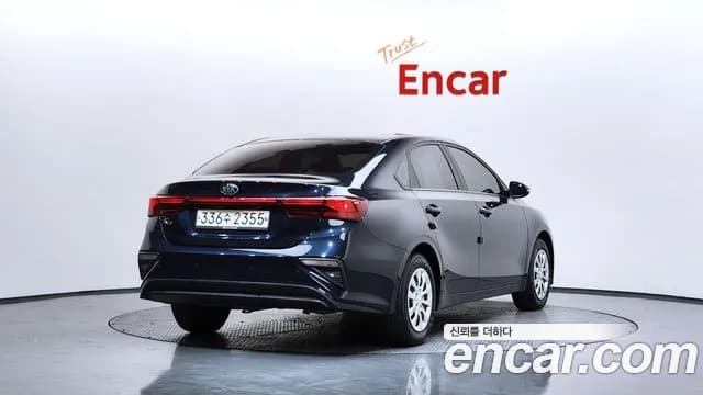 2020 Kia All New K3 Trendy Sold VIN KNAF141BELA900351 – exterior detail 2020 Kia All New K3 Trendy Sold VIN KNAF141BELA900351 – exterior detail