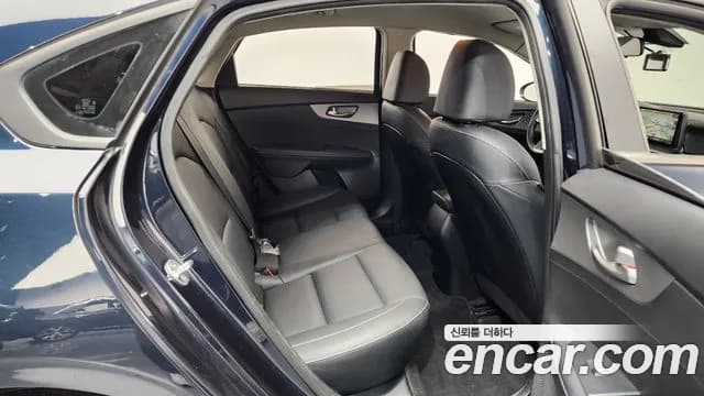 2020 Kia All New K3 Trendy Sold VIN KNAF141BELA900351 – photo 12 2020 Kia All New K3 Trendy Sold VIN KNAF141BELA900351 – photo 12