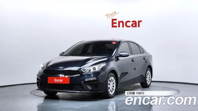 2020 Kia All New K3 Trendy Sold VIN KNAF141BELA900351 – photo 13 2020 Kia All New K3 Trendy Sold VIN KNAF141BELA900351 – photo 13