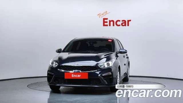 2020 Kia All New K3 Trendy Sold VIN KNAF141BELA900351 – photo 18 2020 Kia All New K3 Trendy Sold VIN KNAF141BELA900351 – photo 18