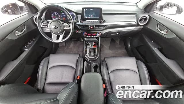 2021 Kia All New K3 Standard Sold VIN KNAF141BEMA094531 – front exterior 2021 Kia All New K3 Standard Sold VIN KNAF141BEMA094531 – front exterior