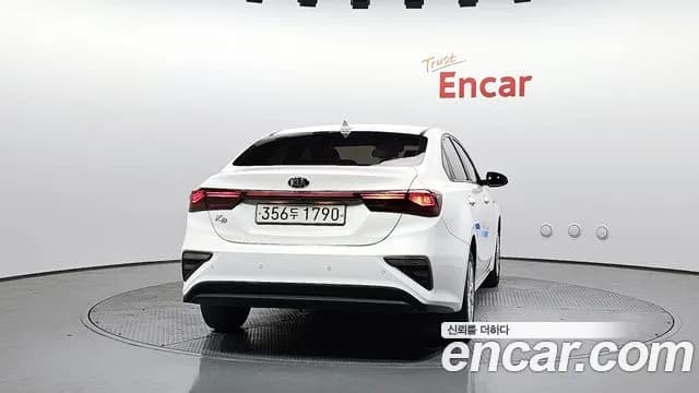 2021 Kia All New K3 Standard Sold VIN KNAF141BEMA094531 – side profile 2021 Kia All New K3 Standard Sold VIN KNAF141BEMA094531 – side profile