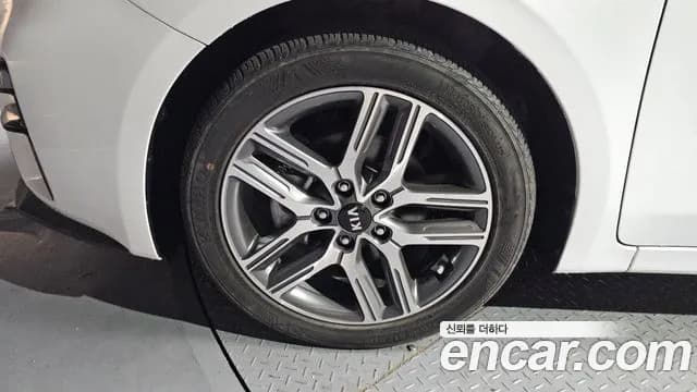 2021 Kia All New K3 Standard Sold VIN KNAF141BEMA098779 – side profile 2021 Kia All New K3 Standard Sold VIN KNAF141BEMA098779 – side profile