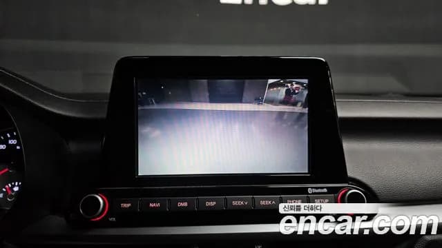 2021 Kia All New K3 Standard Sold VIN KNAF141BEMA098779 – dashboard 2021 Kia All New K3 Standard Sold VIN KNAF141BEMA098779 – dashboard