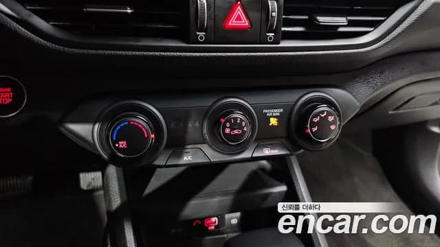 2021 Kia All New K3 Standard Sold VIN KNAF141BEMA098779 – interior seats 2021 Kia All New K3 Standard Sold VIN KNAF141BEMA098779 – interior seats