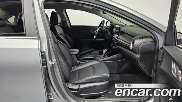 2021 Kia All New K3 Standard Sold VIN KNAF141BEMA907296 – front exterior 2021 Kia All New K3 Standard Sold VIN KNAF141BEMA907296 – front exterior