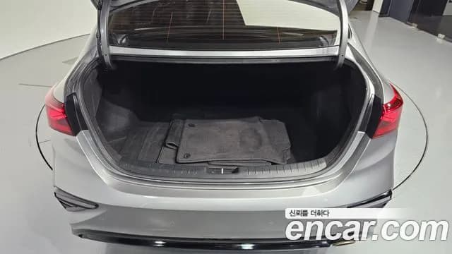 2021 Kia All New K3 Standard Sold VIN KNAF141BEMA907296 – dashboard 2021 Kia All New K3 Standard Sold VIN KNAF141BEMA907296 – dashboard