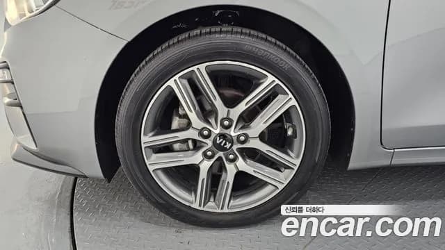 2021 Kia All New K3 Standard Sold VIN KNAF141BEMA907296 – photo 17 2021 Kia All New K3 Standard Sold VIN KNAF141BEMA907296 – photo 17
