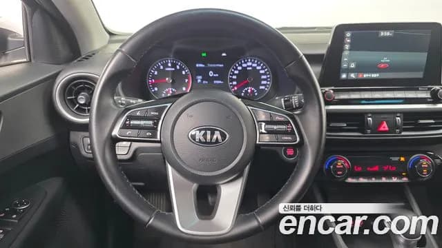 2021 Kia All New K3 Standard Sold VIN KNAF141BEMA910426 – front exterior 2021 Kia All New K3 Standard Sold VIN KNAF141BEMA910426 – front exterior