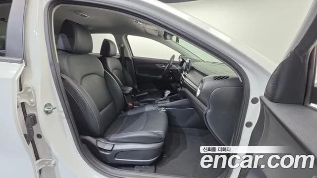 2021 Kia All New K3 Standard Sold VIN KNAF141BEMA910426 – interior seats 2021 Kia All New K3 Standard Sold VIN KNAF141BEMA910426 – interior seats
