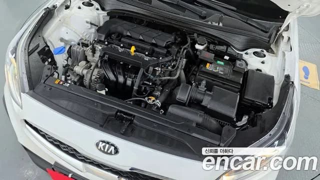 2021 Kia All New K3 Standard Sold VIN KNAF141BEMA910985 – side profile 2021 Kia All New K3 Standard Sold VIN KNAF141BEMA910985 – side profile