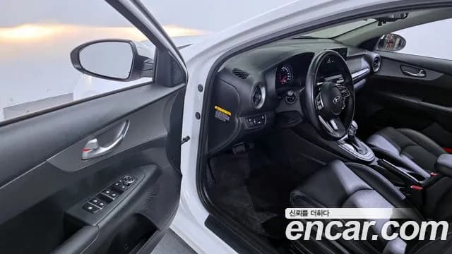 2021 Kia All New K3 Standard Sold VIN KNAF141BEMA910985 – dashboard 2021 Kia All New K3 Standard Sold VIN KNAF141BEMA910985 – dashboard