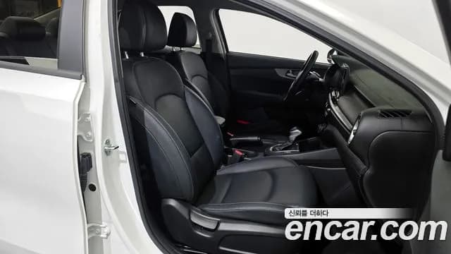 2021 Kia All New K3 Standard Sold VIN KNAF141BEMA910985 – interior seats 2021 Kia All New K3 Standard Sold VIN KNAF141BEMA910985 – interior seats