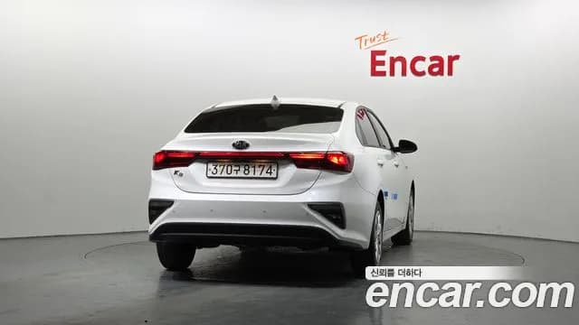 2021 Kia All New K3 Standard Sold VIN KNAF141BEMA910985 – photo 13 2021 Kia All New K3 Standard Sold VIN KNAF141BEMA910985 – photo 13