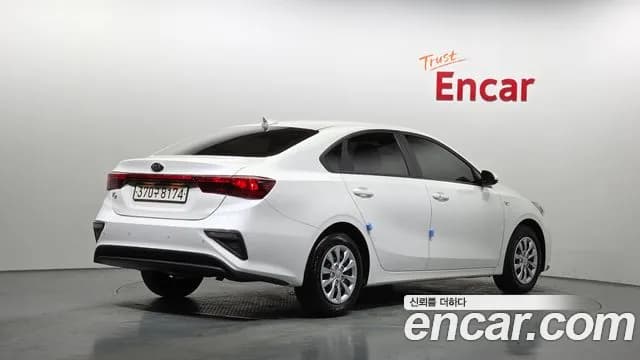 2021 Kia All New K3 Standard Sold VIN KNAF141BEMA910985 – photo 14 2021 Kia All New K3 Standard Sold VIN KNAF141BEMA910985 – photo 14