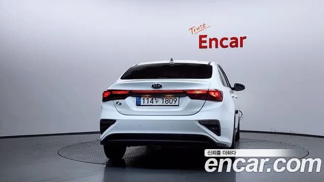2021 Kia All New K3 Standard Sold VIN KNAF141BEMA914436 – front exterior 2021 Kia All New K3 Standard Sold VIN KNAF141BEMA914436 – front exterior