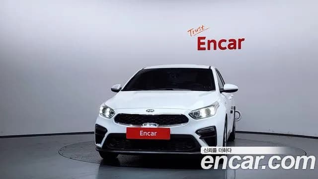 2021 Kia All New K3 Standard Sold VIN KNAF141BEMA914436 – rear exterior 2021 Kia All New K3 Standard Sold VIN KNAF141BEMA914436 – rear exterior