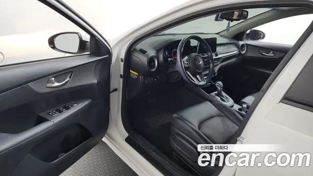 2021 Kia All New K3 Standard Sold VIN KNAF141BEMA914436 – dashboard 2021 Kia All New K3 Standard Sold VIN KNAF141BEMA914436 – dashboard