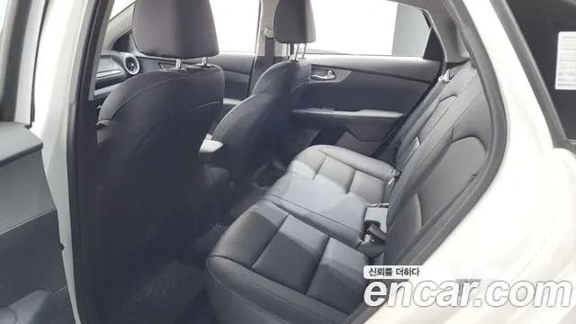 2021 Kia All New K3 Standard Sold VIN KNAF141BEMA914436 – interior seats 2021 Kia All New K3 Standard Sold VIN KNAF141BEMA914436 – interior seats