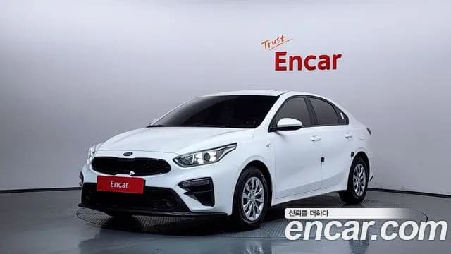 2021 Kia All New K3 Standard Sold VIN KNAF141BEMA914436 – engine bay 2021 Kia All New K3 Standard Sold VIN KNAF141BEMA914436 – engine bay