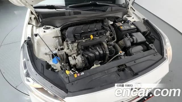 2021 Kia All New K3 Standard Sold VIN KNAF141BEMA914436 – photo 11 2021 Kia All New K3 Standard Sold VIN KNAF141BEMA914436 – photo 11