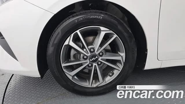 2022 Kia The New K3 2nd Gen 1.6 Sold VIN KNAF141BENA120196 – front exterior 2022 Kia The New K3 2nd Gen 1.6 Sold VIN KNAF141BENA120196 – front exterior