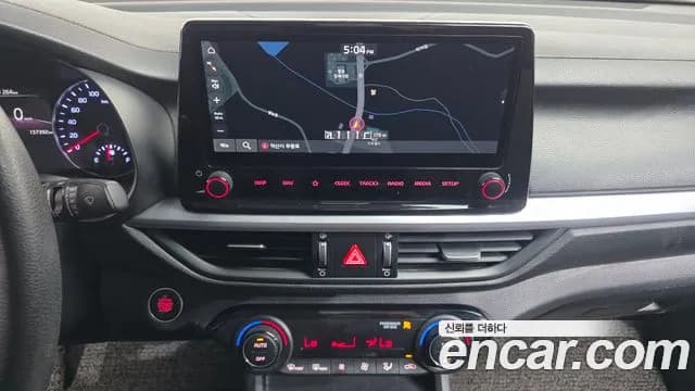2022 Kia The New K3 2nd Gen 1.6 Sold VIN KNAF141BENA120196 – exterior detail 2022 Kia The New K3 2nd Gen 1.6 Sold VIN KNAF141BENA120196 – exterior detail