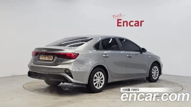 2022 Kia The New K3 2nd Gen 1.6 Sold VIN KNAF141BENA142207 – front exterior 2022 Kia The New K3 2nd Gen 1.6 Sold VIN KNAF141BENA142207 – front exterior